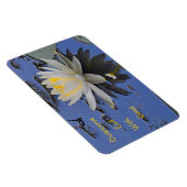 Overhaal het kwaad met goed magneet (Rechterzijde)