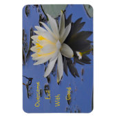 Overhaal het kwaad met goed magneet (Verticaal)