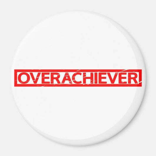 Overhaalstempel Magneet (Voorkant)