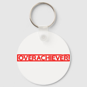 Overhaalstempel Sleutelhanger