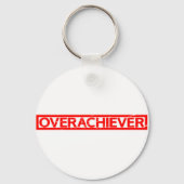 Overhaalstempel Sleutelhanger (Achterkant)