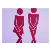 overhaast perfect poster (Voorkant)