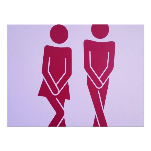 overhaast perfect poster (Voorkant)