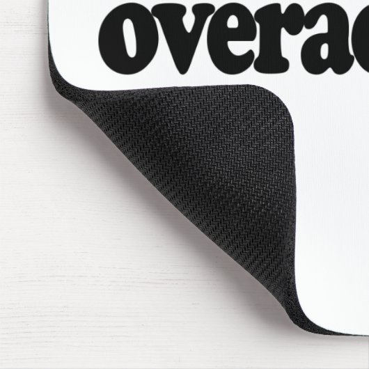 Overhalen Muismat (Hoek)