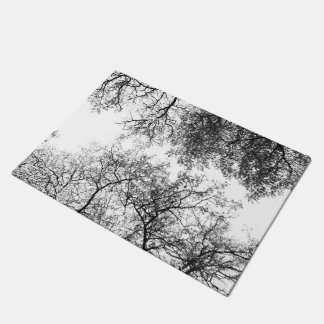 Overheadsplitsing Deurmat