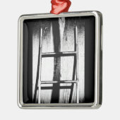 overheen klimmen metalen ornament (Links)