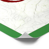 Overheidscensuur Poster (Hoek)