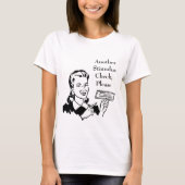 overheidscontrole t-shirt (Voorkant)