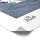 Overheidsgalerie kopen poster (Hoek)