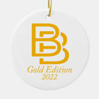 Overheidskampioenschappen voetbal in beide zonden  keramisch ornament