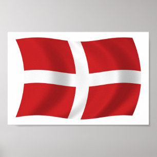 Overheidsorde van het Maltese Poster