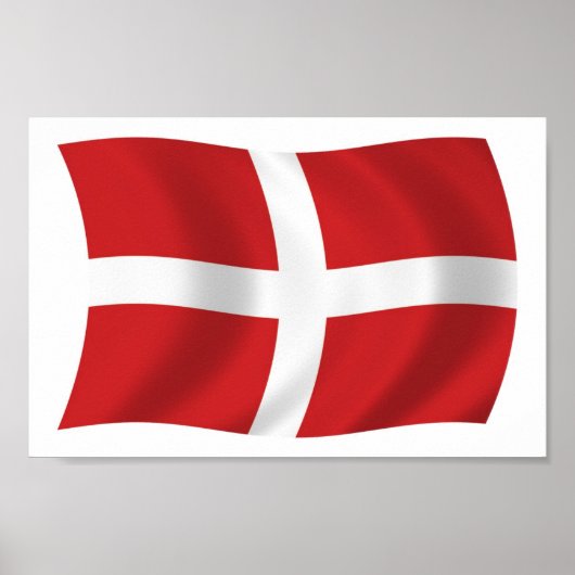 Overheidsorde van het Maltese Poster (Voorkant)