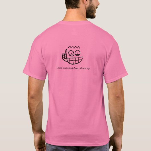 overhemd4 t-shirt (Achterkant)