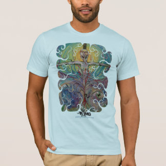 overhemd t-shirt