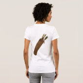 overhemd t-shirt (Achterkant volledig)