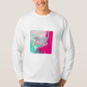 overhemden t-shirt (Voorkant)