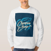 overhemden t-shirt (Voorkant)