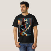 overhemden t-shirt (Voorkant volledig)