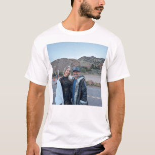 Overhype.me Meme T-shirt voor heren
