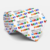 Overig Bekende Best-Best Poppi T-shirts en geschen Stropdas (Opgerold)