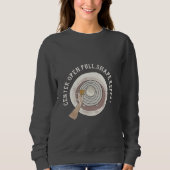 Overig sweatshirt (Voorkant)