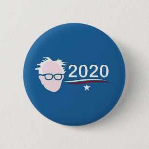 OVERIGE 2020 RONDE BUTTON 5,7 CM