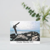 Overige banken NC Briefkaart (Staand voorkant)