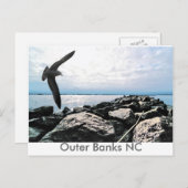 Overige banken NC Briefkaart (Voorkant / Achterkant)