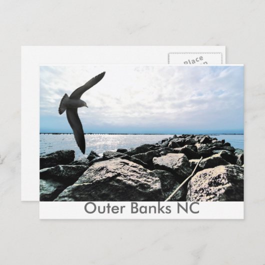 Overige banken NC Briefkaart (Voorkant / Achterkant)