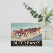 Overige banken NC Briefkaart (Staand voorkant)
