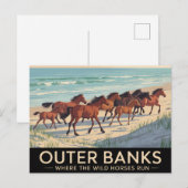 Overige banken NC Briefkaart (Voorkant / Achterkant)