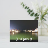 Overige banken NC Briefkaart (Staand voorkant)