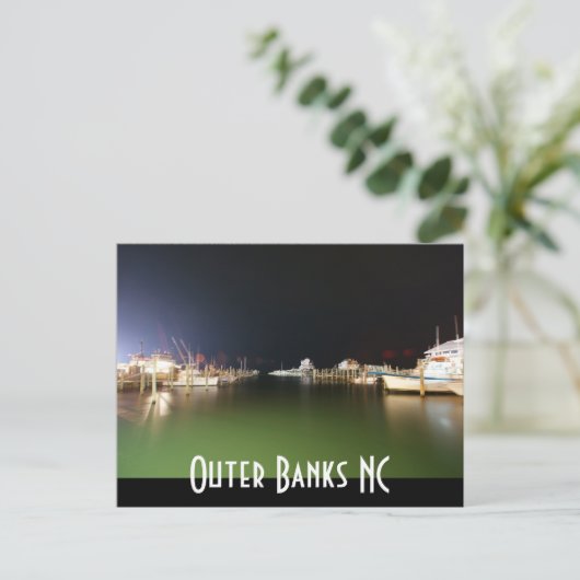 Overige banken NC Briefkaart (Staand voorkant)