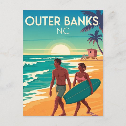 Overige banken NC Briefkaart (Voorkant)