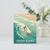 Overige banken NC Briefkaart (Staand voorkant)