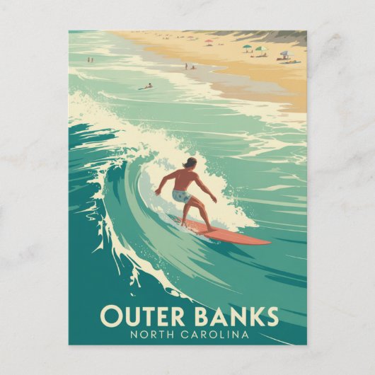 Overige banken NC Briefkaart (Voorkant)