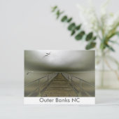 Overige banken NC Briefkaart (Staand voorkant)