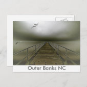 Overige banken NC Briefkaart (Voorkant / Achterkant)