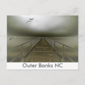 Overige banken NC Briefkaart (Voorkant)