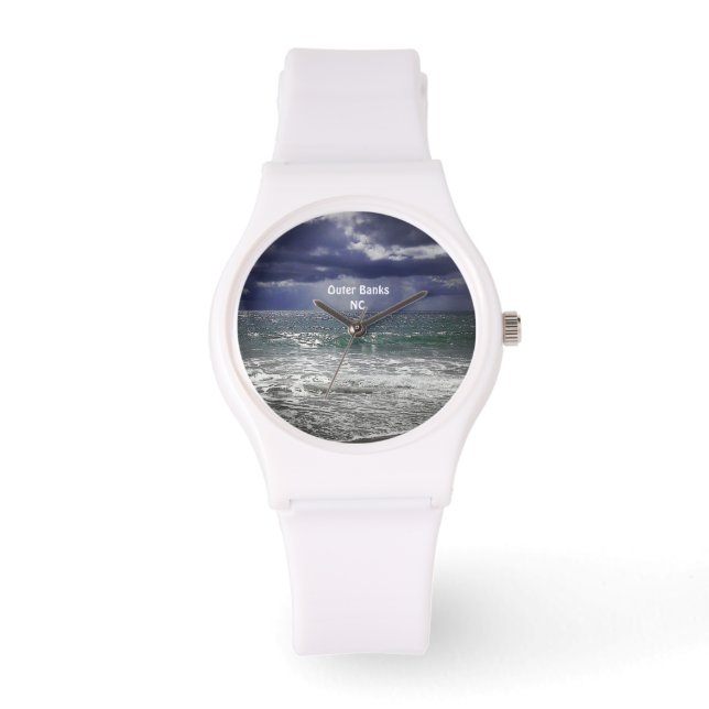 Overige banken NC Horloge (Voorkant)