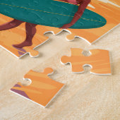 Overige banken NC Legpuzzel (Zijkant)