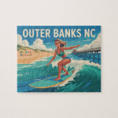 Overige banken NC Legpuzzel (Horizontaal)