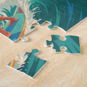 Overige banken NC Legpuzzel (Zijkant)
