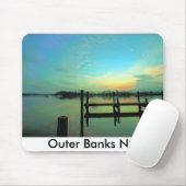 Overige banken NC Muismat (Met muis)