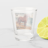 Overige banken NC Shot Glas (Achterkant)
