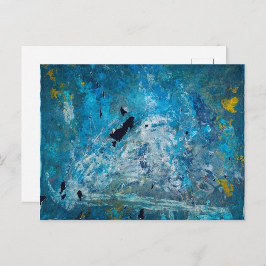 Overige Briefkaart (Voorkant / Achterkant)