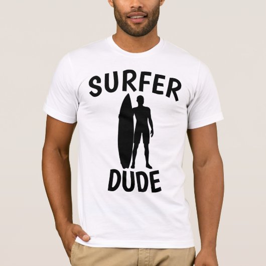 OVERIGE DUDE T-shirts (Voorkant)