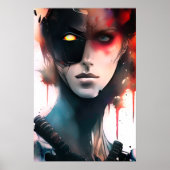 Overige futures - F5 Poster (Voorkant)