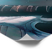 Overige futures - F5 Poster (Hoek)