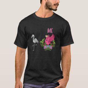 Overige secretarissen van de School Me 1 T-shirt
